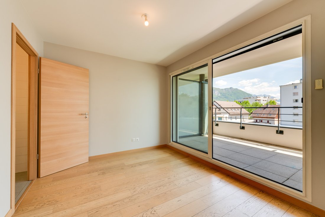 Apartment in Galbert, Annecy, France 2 - 17247399
