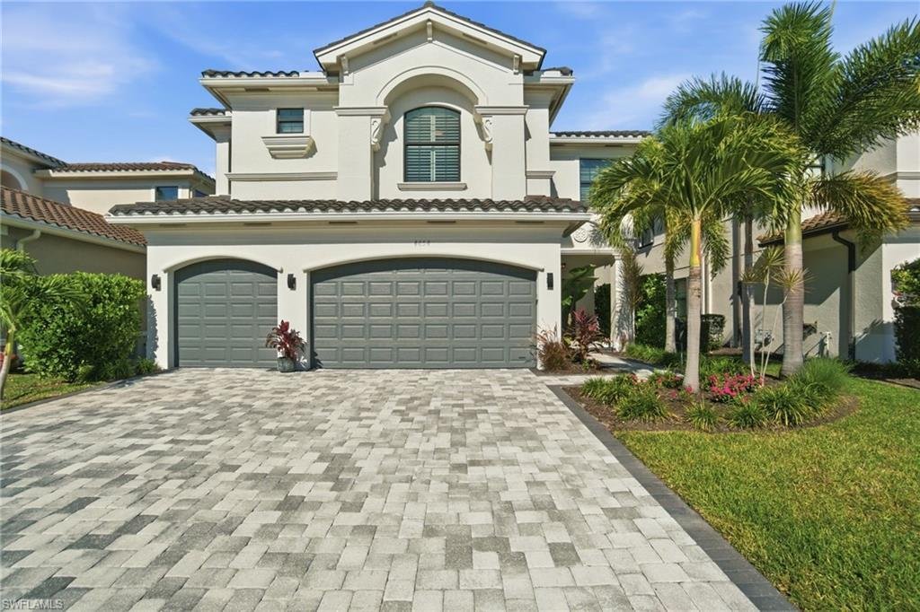 Haus in Naples, Florida, Vereinigte Staaten 1 - 17249702