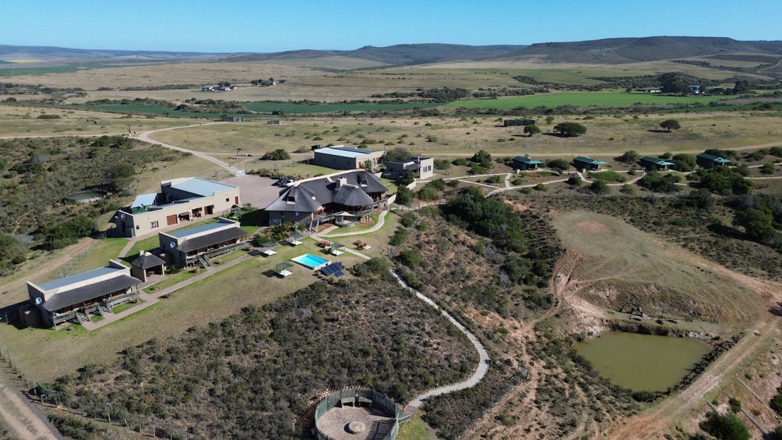 Farm Ranch in Brandwacht, Western Cape, South Africa 4 - 17253325