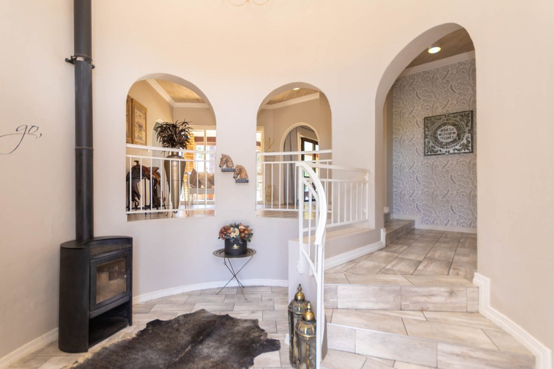 Casa en Midrand, Gauteng, Sudáfrica 5 - 17252666
