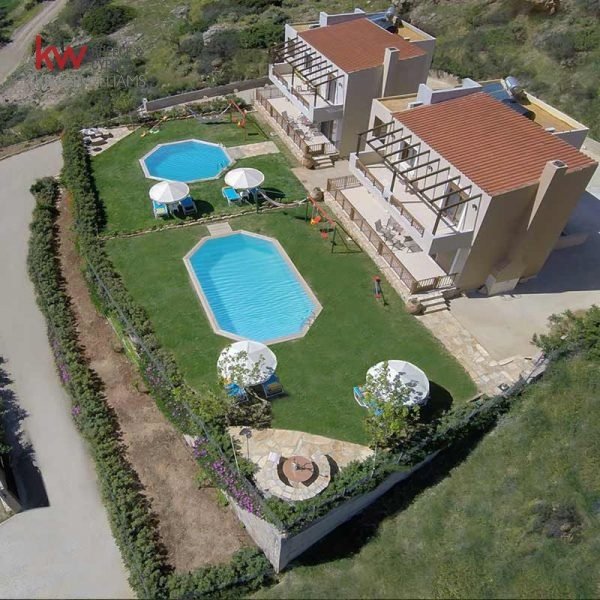 House in Agios Vasileios, Greece 5 - 17249252