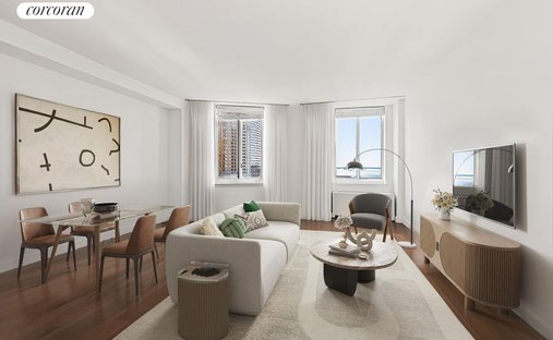 Condominio a New York, New York, Stati Uniti 1