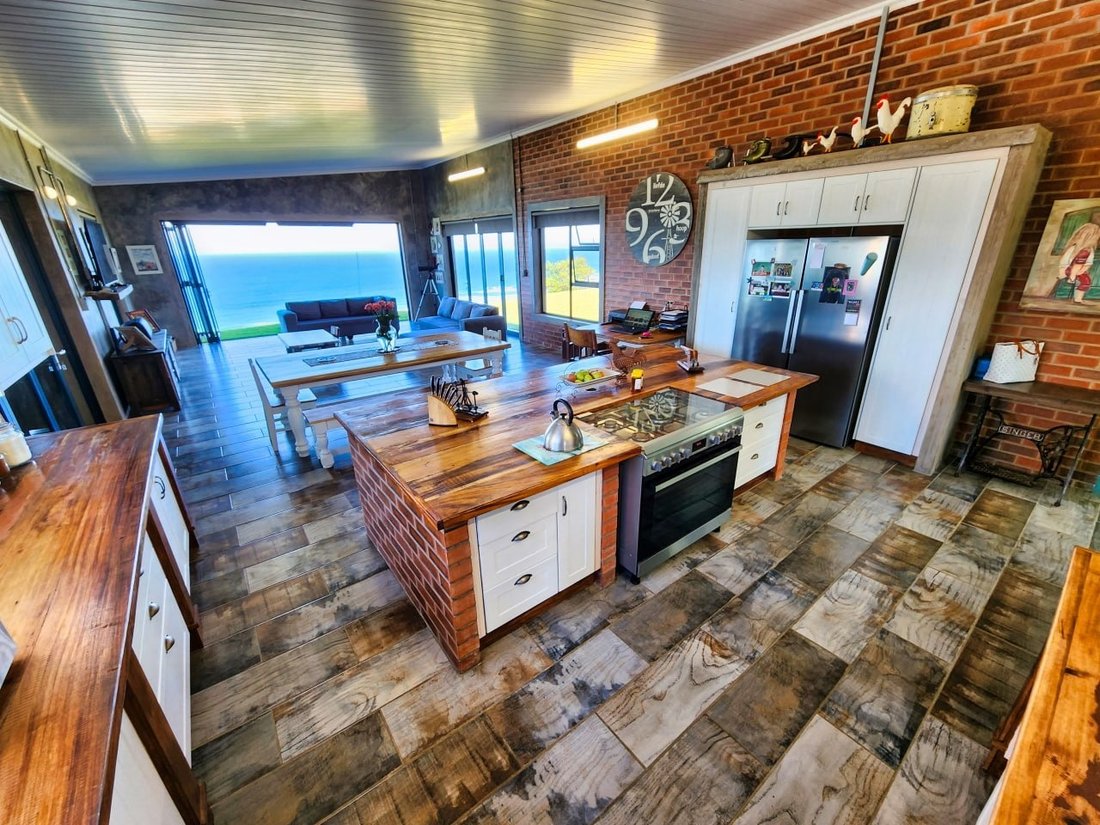 Farm Ranch in Johannesburg, Gauteng, South Africa 3 - 17253531