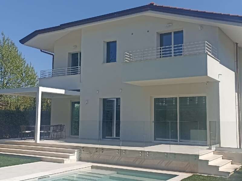 Villa in Tonfano, Pietrasanta, Italy 3 - 17254419