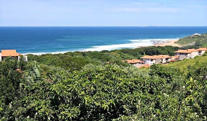 Apartment in Dolphin Coast, KwaZulu-Natal, South Africa 2 - 17252772