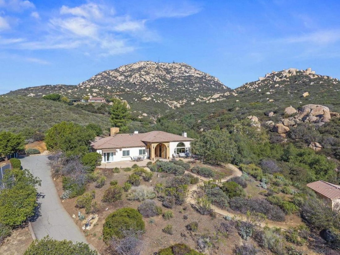 House in Jamul, California, United States 5 - 17257846