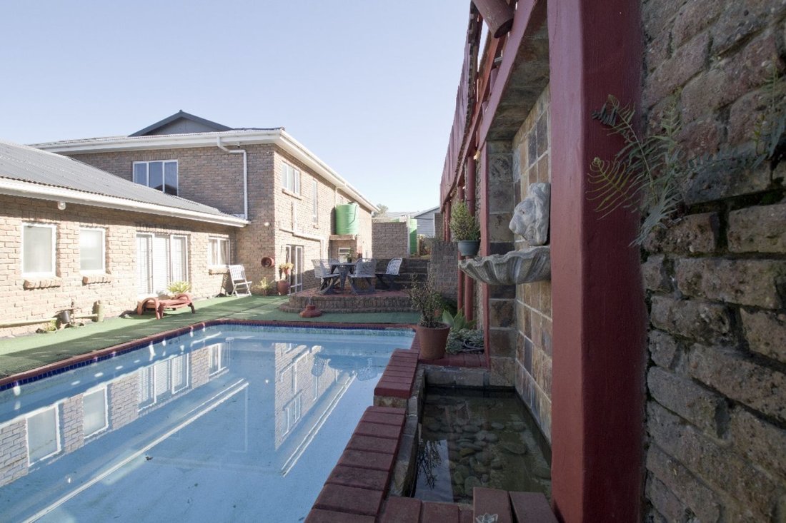 House in Dana Bay, Western Cape, South Africa 2 - 17253580
