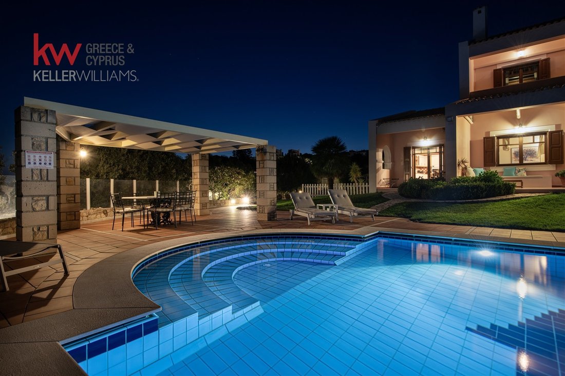 House in Crete, Greece 3 - 17249301