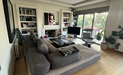 House in Kifisia, Attica, Greece 1