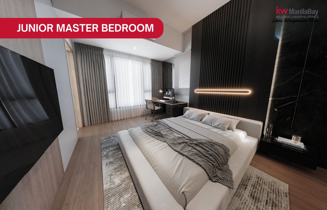 Condo in Pasig, Metro Manila, Philippines 3 - 17252327