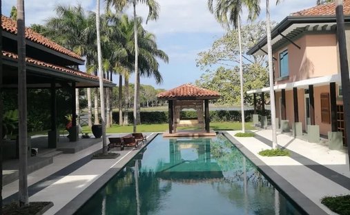 Casa a San Judas, Provincia di Panama, Panamá 1