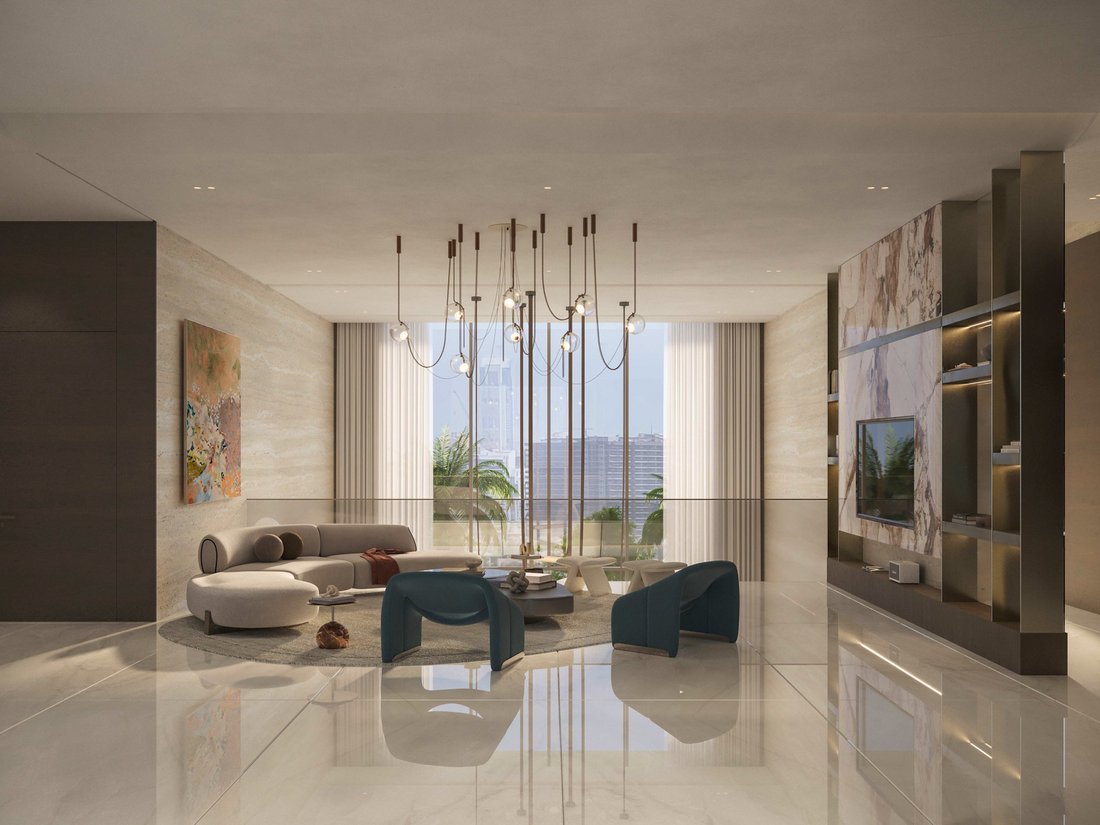 Villa in Dubai Hills Estate, Dubai, United Arab Emirates 5 - 17257079