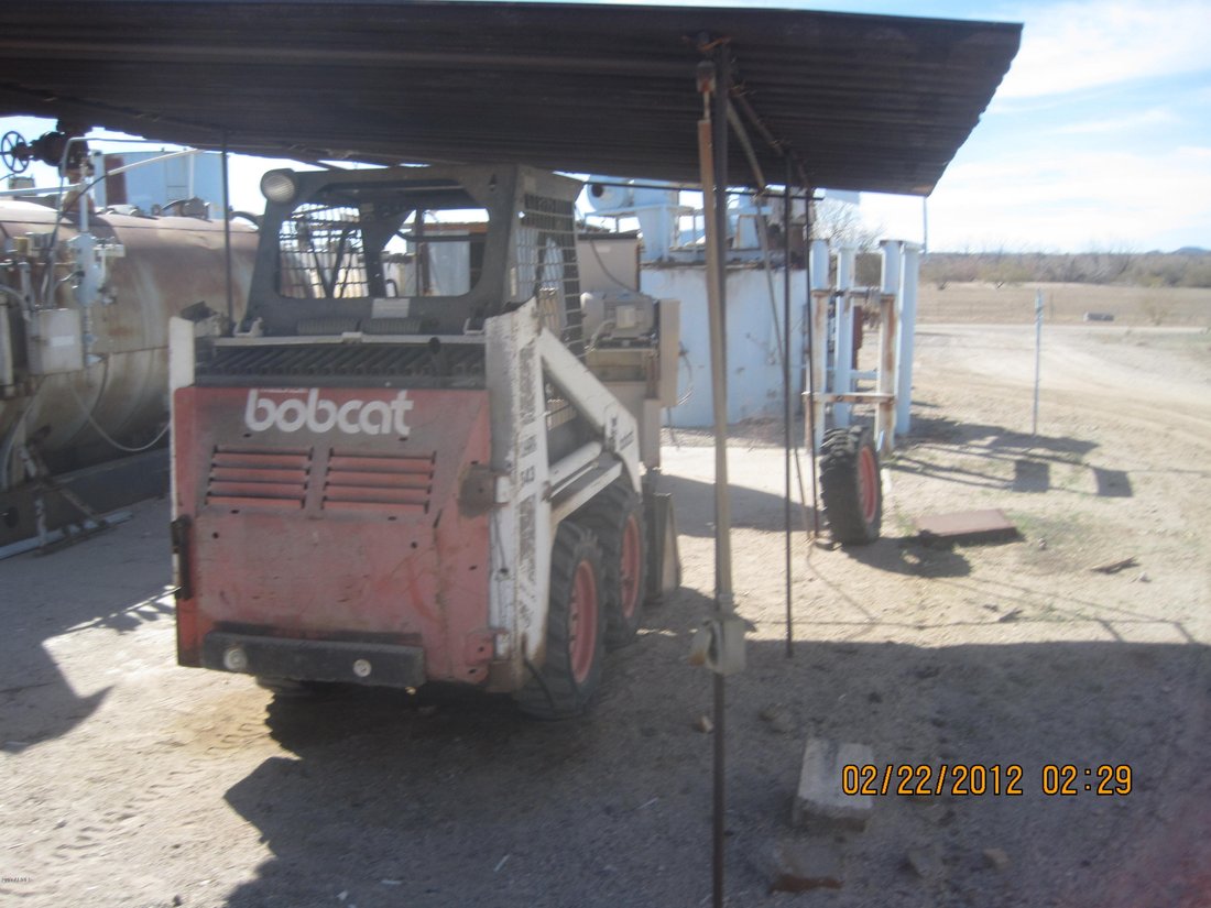Land in Buckeye, Arizona, United States 5 - 17249925
