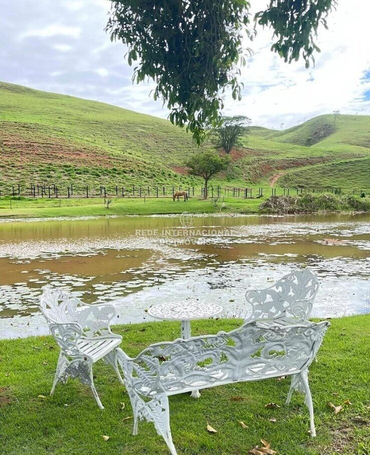 Farm Ranch in Ronco, State of Paraná, Brazil 2 - 17257732