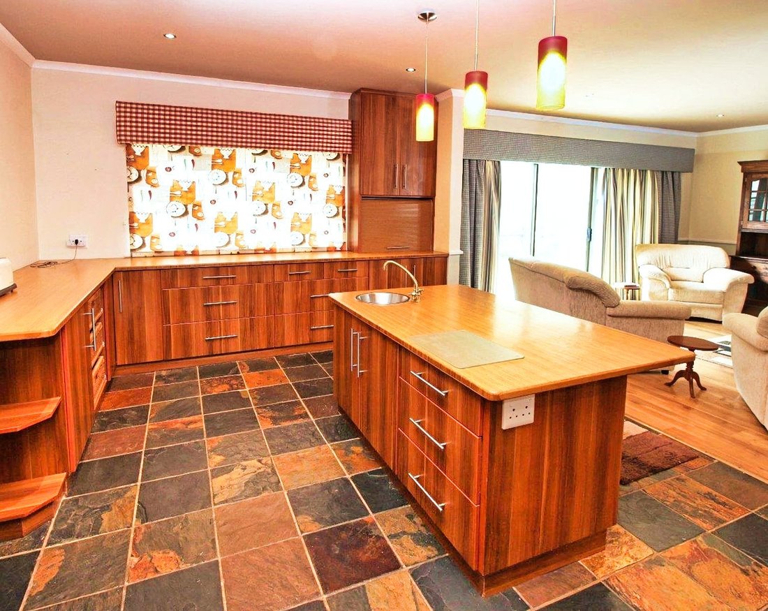 Haus in Braamfontein, Gauteng, Südafrika 4 - 17253619