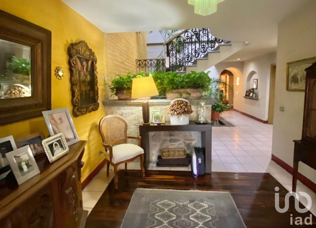 House in Guadalajara, Jalisco, Mexico 4 - 17248120
