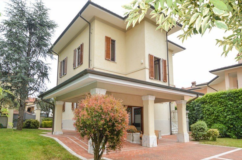 Villa in Center, Forte dei Marmi, Tuscany 5 - 17254456