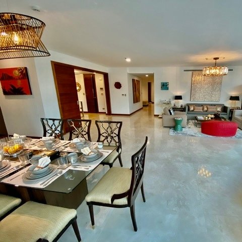 Condo in Makati, Metro Manila, Philippines 2 - 17251933