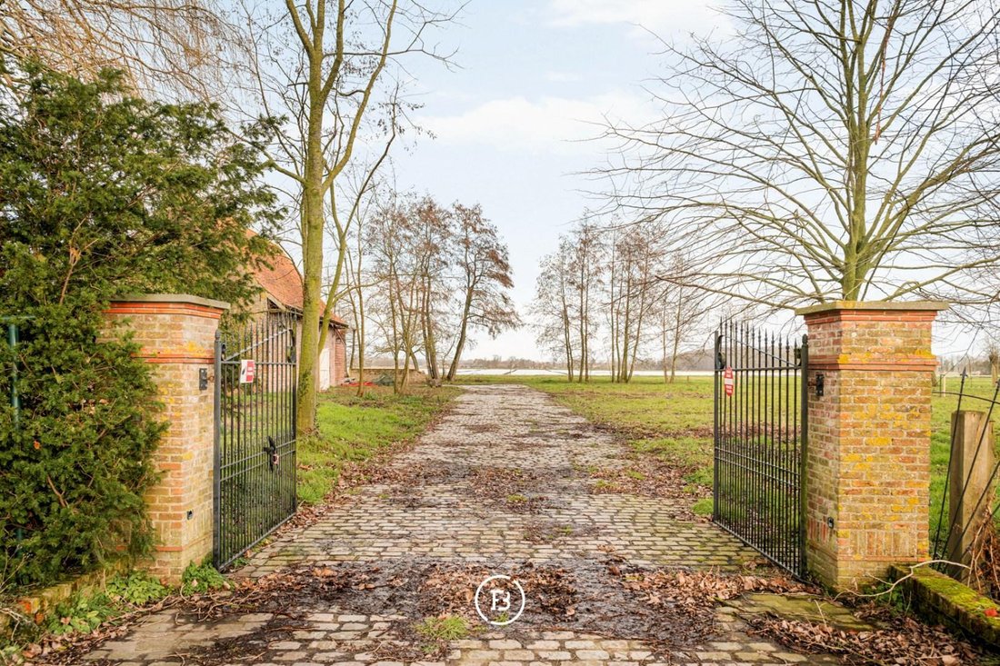 House in Damme, Flanders, Belgium 2 - 17254105