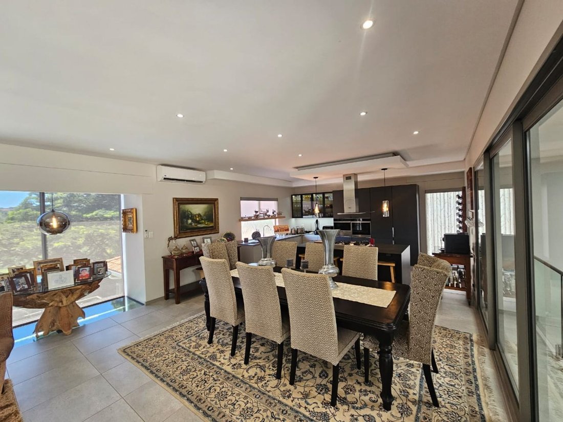 House in Mutale Local Municipality, Limpopo, South Africa 4 - 17248737