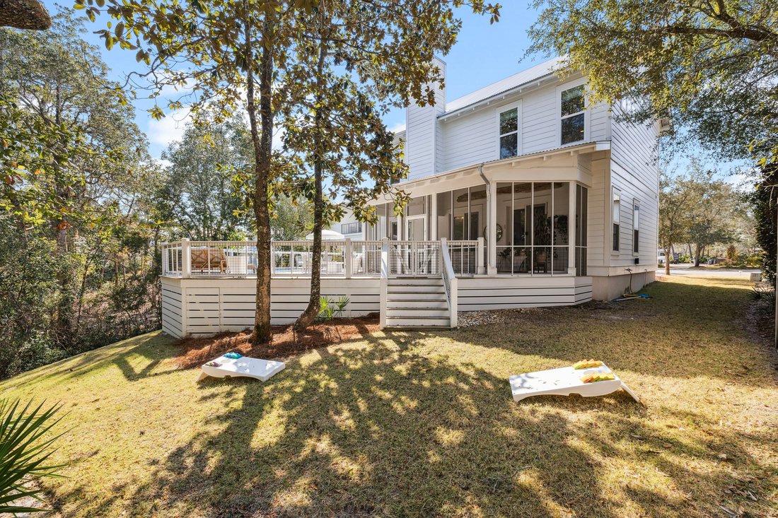 Maison à Santa Rosa Beach, Floride, États-Unis 5 - 17252563