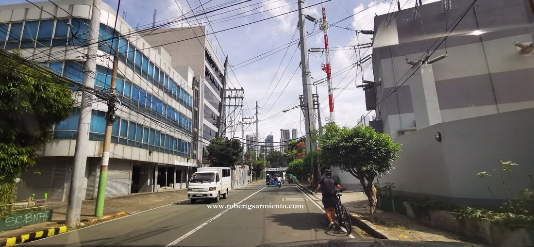 Condo in Makati, Metro Manila, Philippines 1 - 17251838