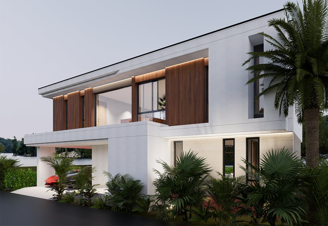 House in Thep Krasatti, Phuket, Thailand 3 - 17250742