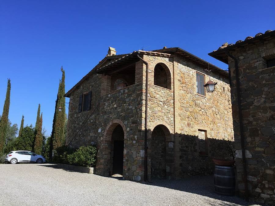 Montalcino, Tuscany, Italy 5 - 17255911