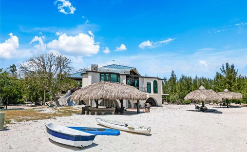 Land in Big Pine Key, Florida, United States 1