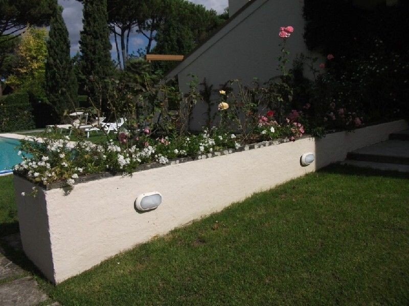 Villa a Centro, Forte dei Marmi, Toscana 3 - 17254512