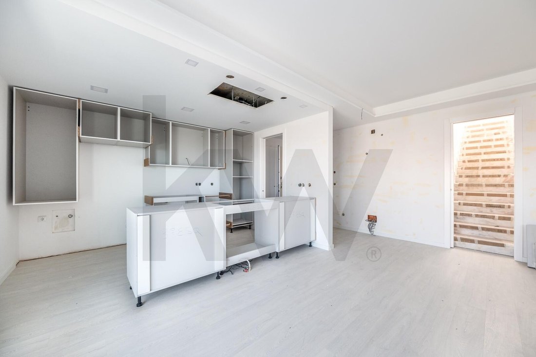 Apartment in Ericeira, Lisbon, Portugal 5 - 17253019