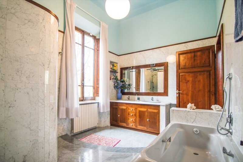 Villa in Center, Forte dei Marmi, Tuscany 2 - 17254456