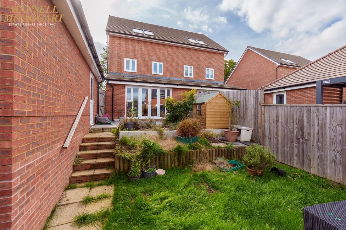 House in Hassocks, England 2 - 17255712