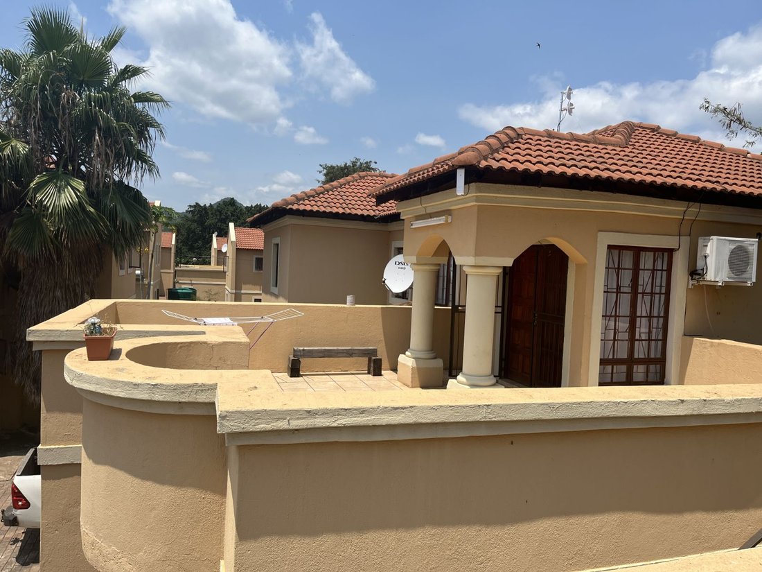 Maison de ville à Burgersfort, Limpopo, Afrique du Sud 5 - 17256199