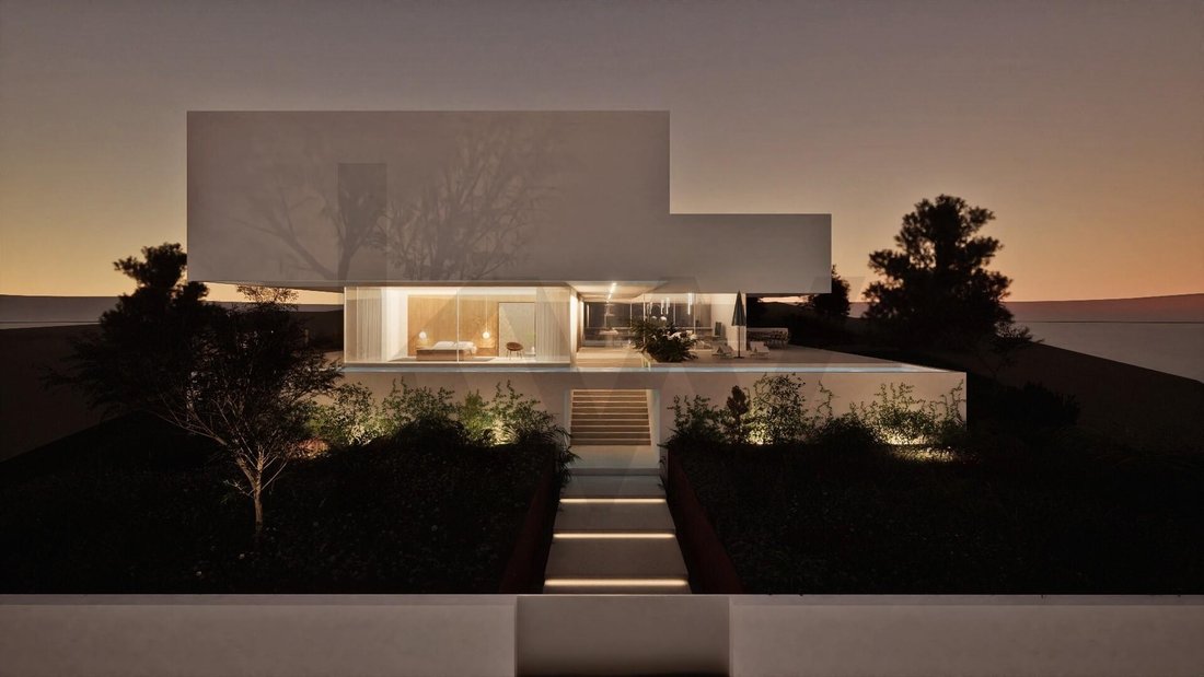 Casa en Barcarena, Distrito de Lisboa, Portugal 5 - 17250493