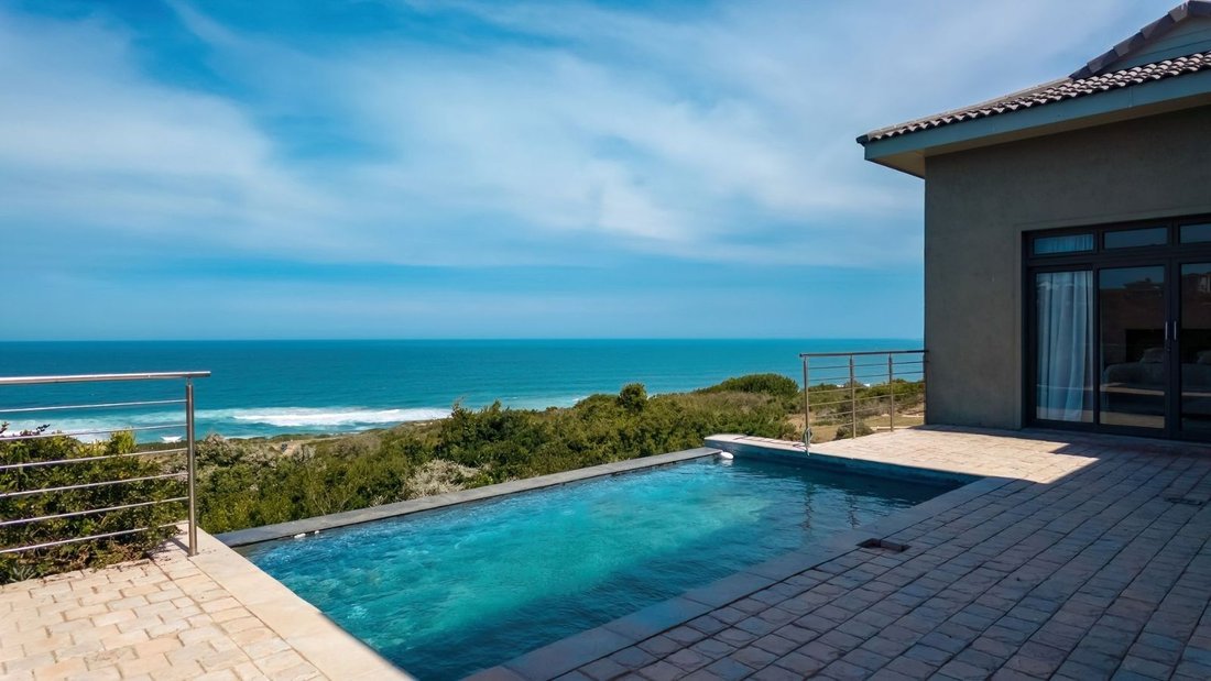 House in Moquini Coastal Estate, Western Cape, South Africa 4 - 17253064
