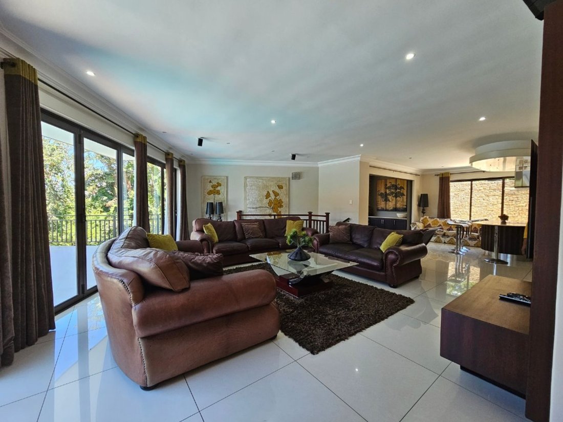 House in Mutale Local Municipality, Limpopo, South Africa 4 - 17252463