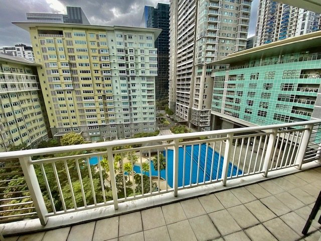Condo in Taguig, Metro Manila, Philippines 2 - 17251979