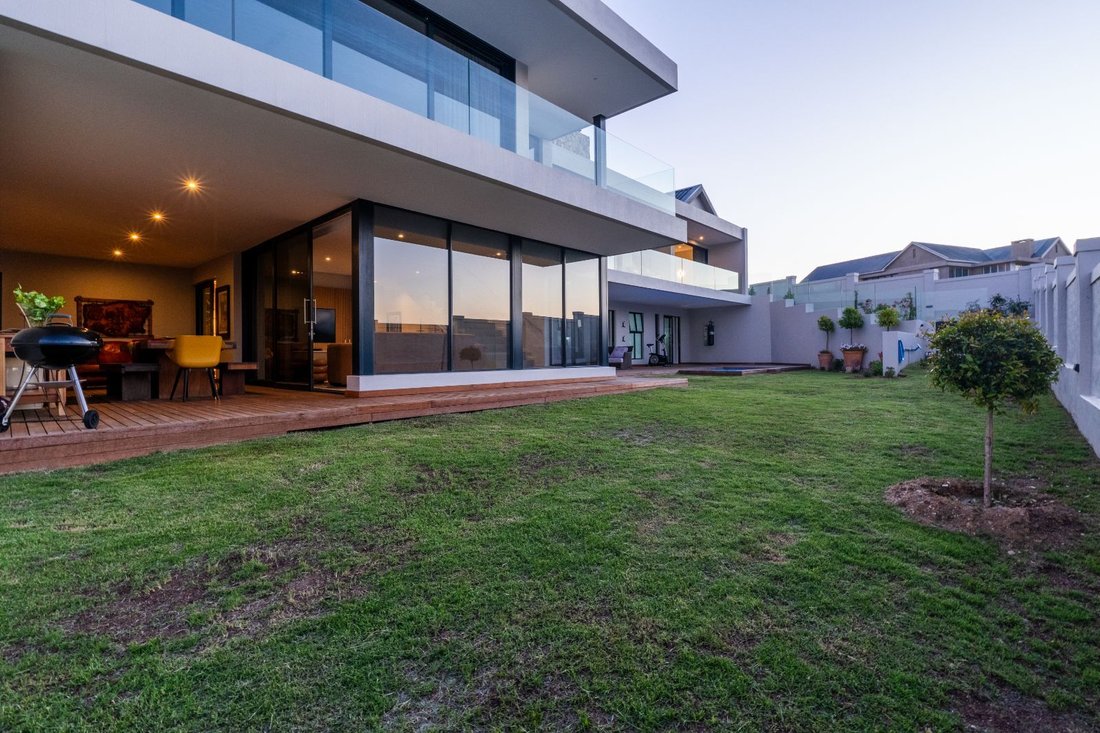 House in George, Western Cape, South Africa 3 - 17251647