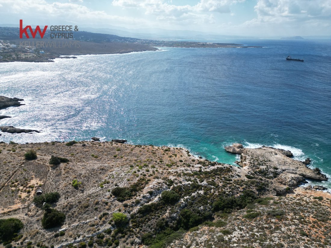Land in Crete, Greece 5 - 17250394