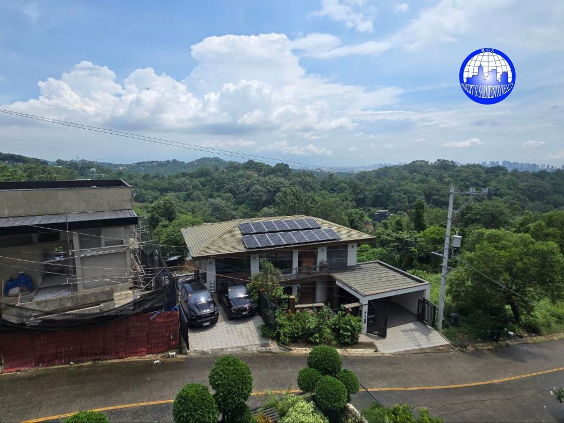 House in Antipolo, Calabarzon, Philippines 2 - 17251708