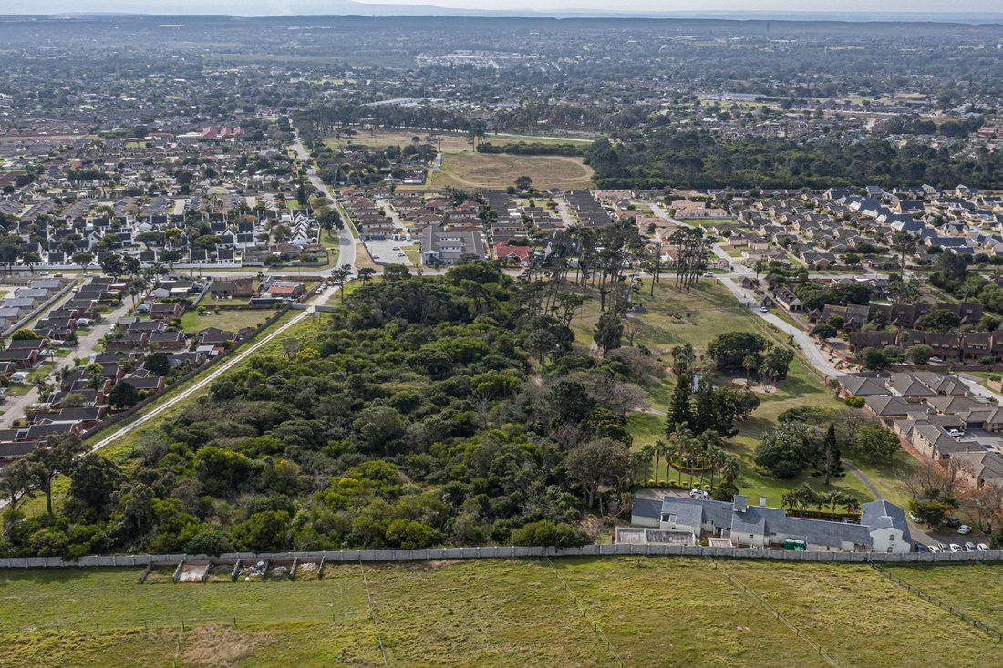 Land in Lorraine, Eastern Cape, South Africa 1 - 17249554