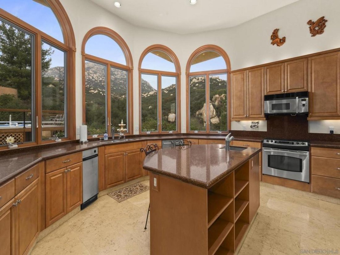 House in Jamul, California, United States 3 - 17257846