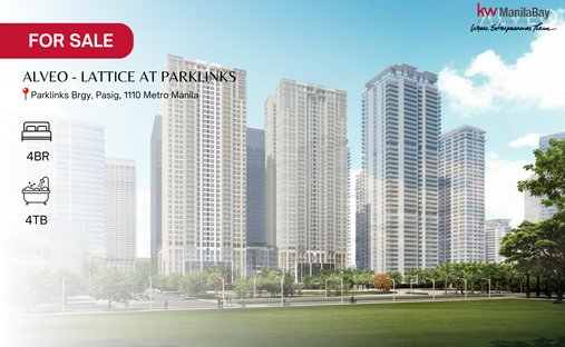 Condominio a Quezon, Regione Capitale Nazionale, Filippine 1