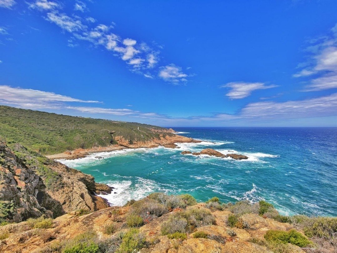 Land in Oubaai Golf Estate, Western Cape, South Africa 1 - 17253692