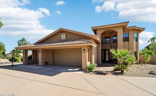 House in Phoenix, Arizona, United States 1