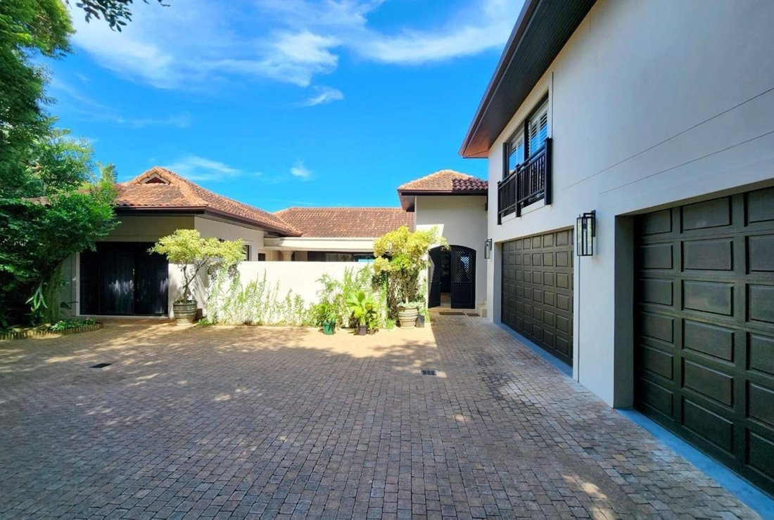 House in Mutale Local Municipality, Limpopo, South Africa 3 - 17252147