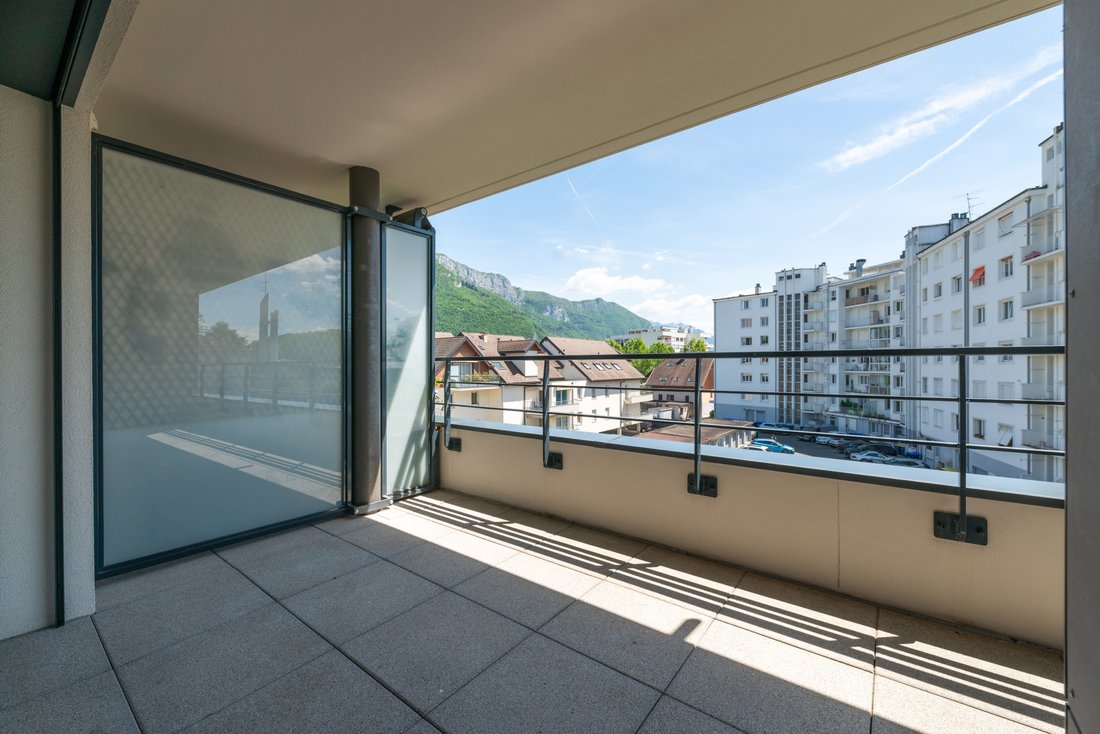 Apartment in Galbert, Annecy, France 5 - 17247399