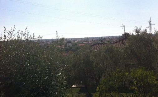Country House in Center, Forte dei Marmi, Tuscany 1