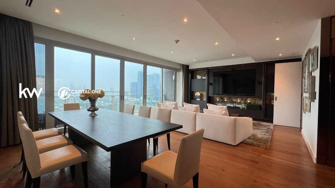 Condo in Bangkok, Krung Thep Maha Nakhon, Thailand 3 - 17250495